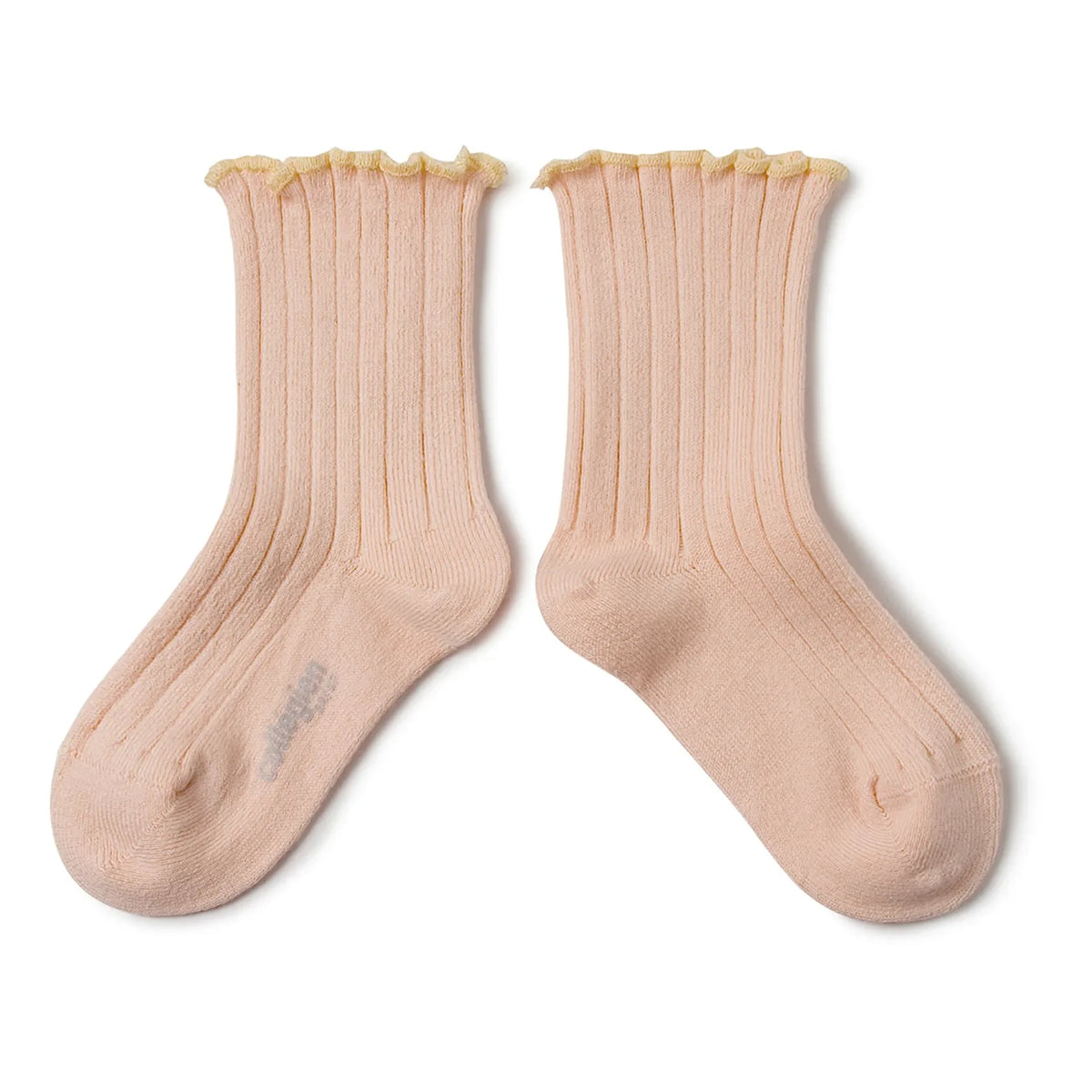 Collégien - Delphine Socks | Light Pink