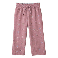 Lililotte - Paola Tencel Organik Pamuk Pantolon | Denim mavi