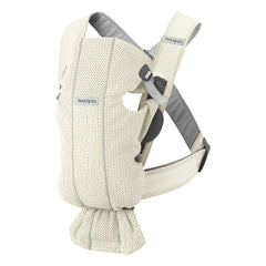 BabyBjörn - Mini file bebek taşıyıcı | Krem