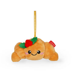 Legami - Croissant Pelüş Oyuncak Noel Tree Decoration - Oh-Oh-Ohrnaments