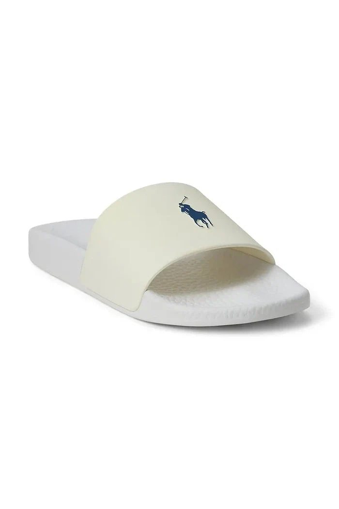 Polo Ralph Lauren Polo Slide Terlik