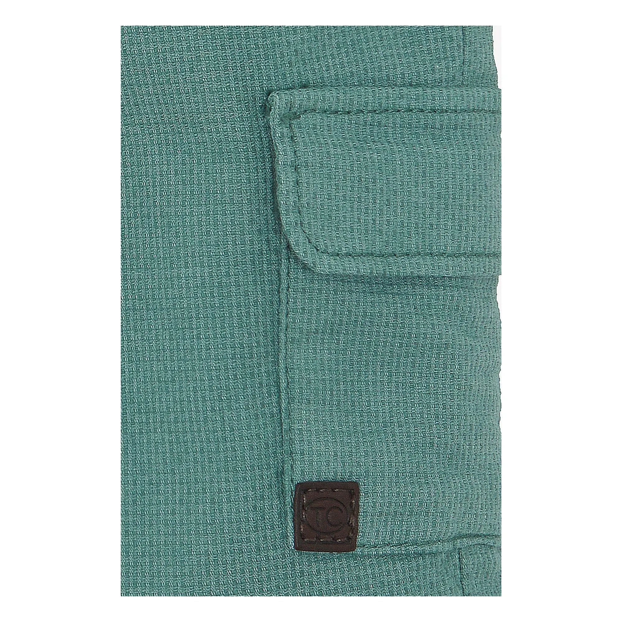 Tartine et Chocolat - Pantalones cargo | Caqui