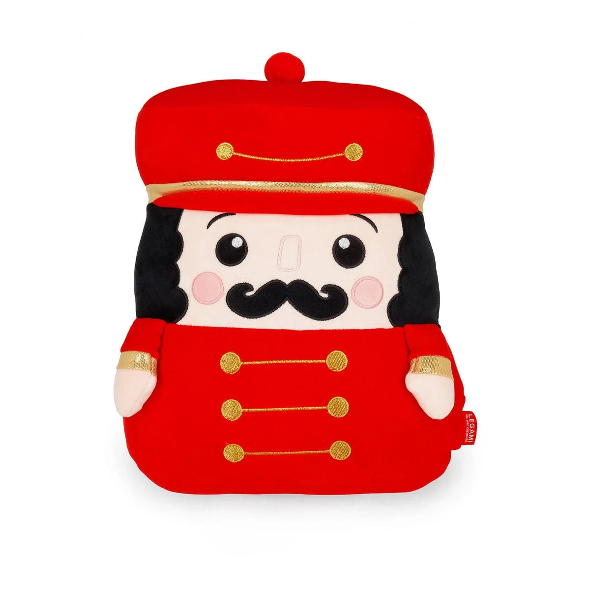 Legami - Yastık Nutcracker - Süper Yumuşak!