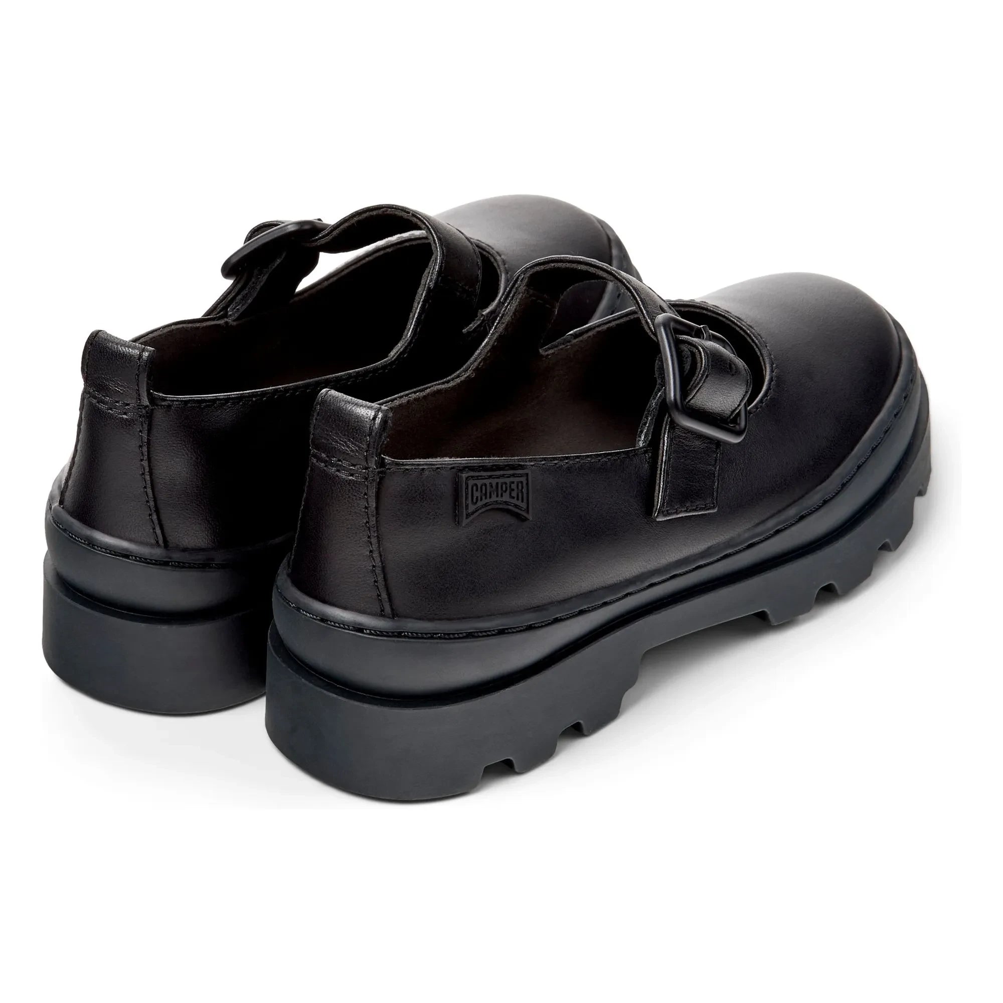 Camper - Babies Brutus | Siyah