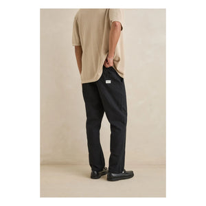 Rhythm - Jam Keten Pantolon | Siyah