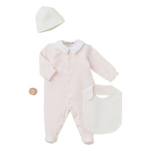 Bonpoint - Prestige Princess Set | Rosa