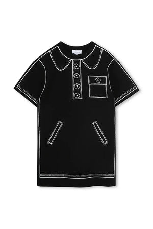 Vestido infantil de Marc Jacobs