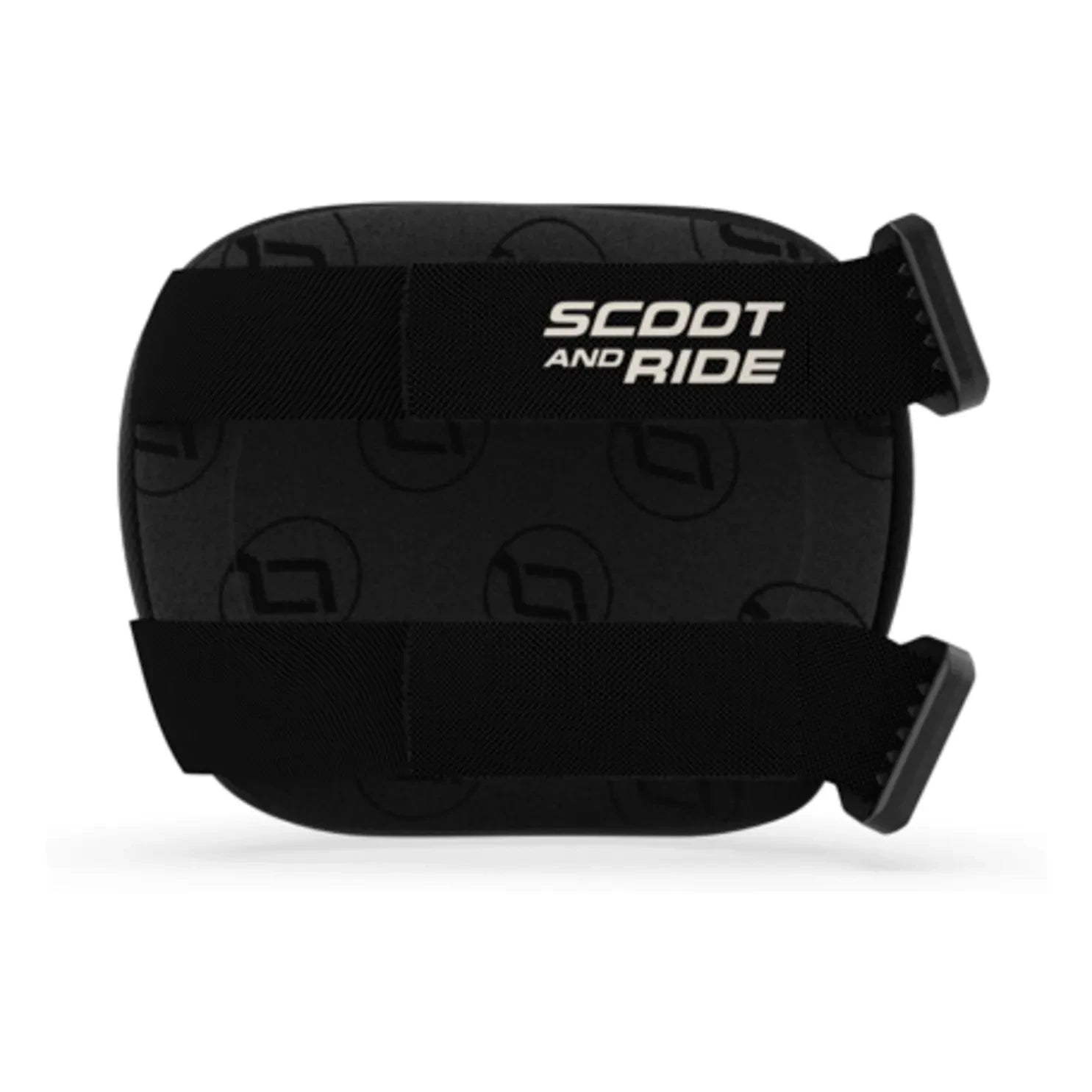 Scoot & Ride - Schutzset | Schwarz