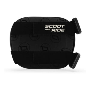 Scoot & Ride - Schutzset | Schwarz