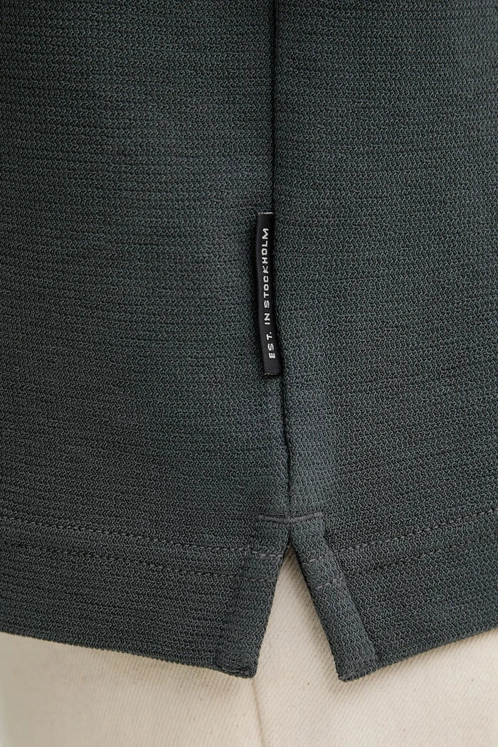 Marc O'Polo Herren-Polo-Shirt