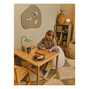 Ferm Living Kids - Birnen Pouf | Beige