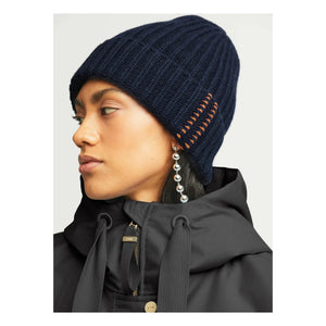 g-lab - Rosie Parka | Siyah