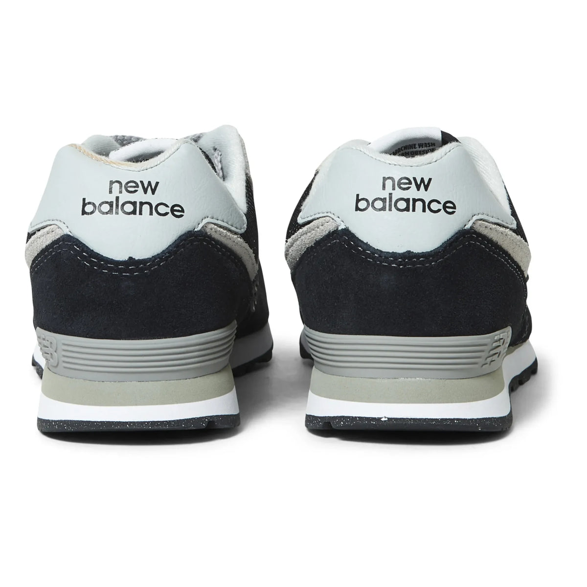New Balance - 574 Spor Ayakkabı | Siyah