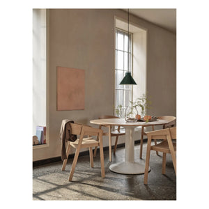 Muuto - Mesa Redonda Midst | Gris