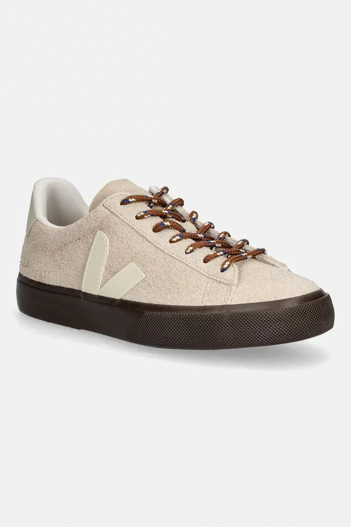 Veja CAMPO HAIRY Damen-Sneaker