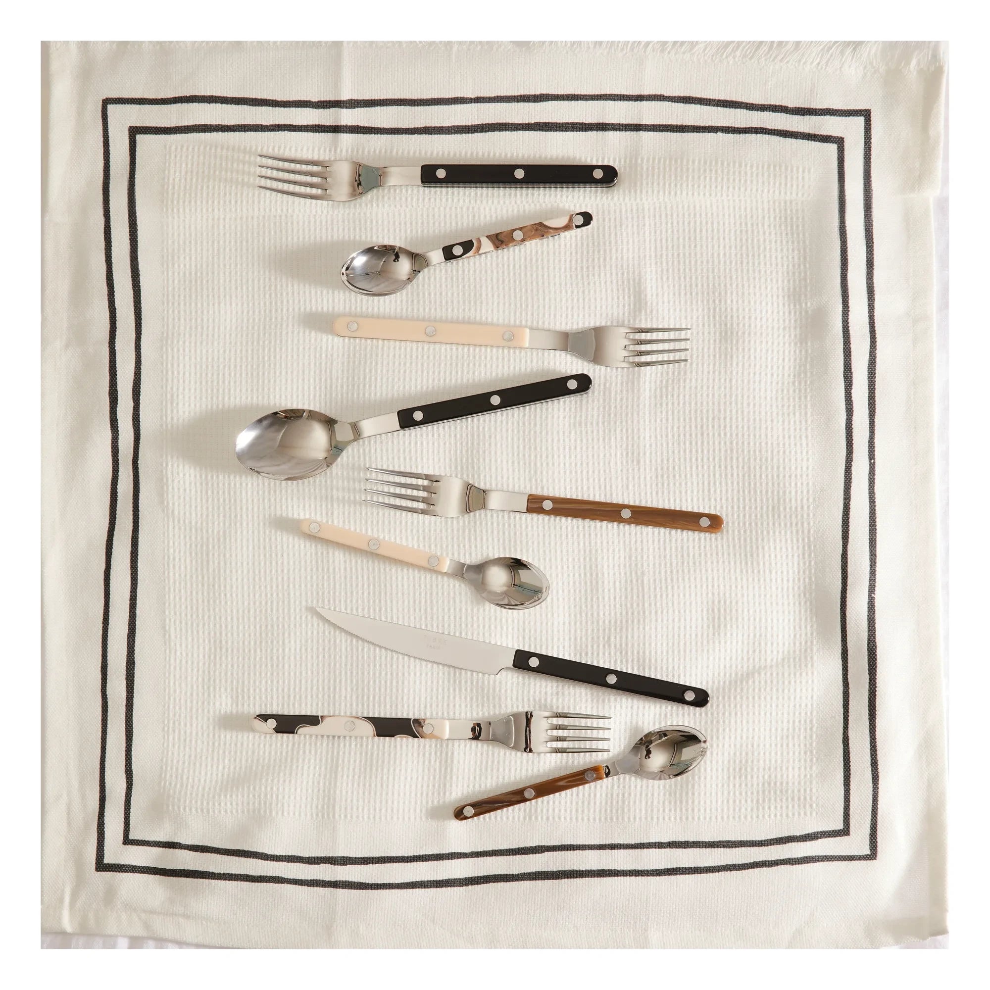 Sabre - Ivory Bistrot Fork