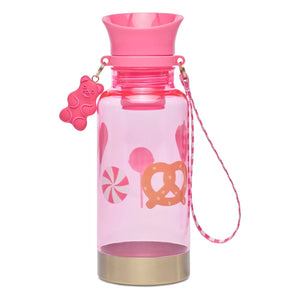 Jeune Premier - Candy Water Bottle | Candy Pink