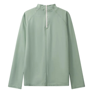 Petites Pommes - Camiseta antisolar Blake | Agua verde