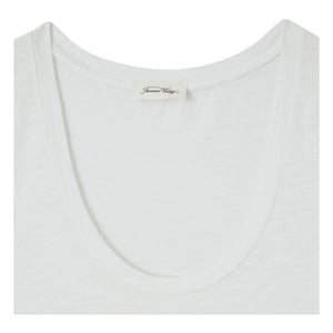American Vintage - Jacksonville U-Yaka Atlet | Beyaz