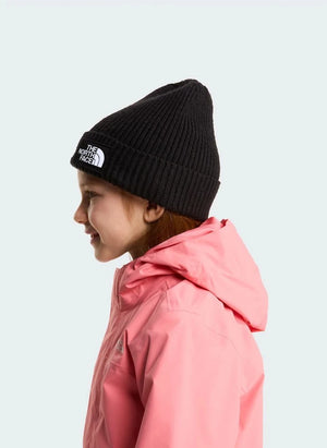 The North Face - Σκούφος Logo Box | Μαύρο