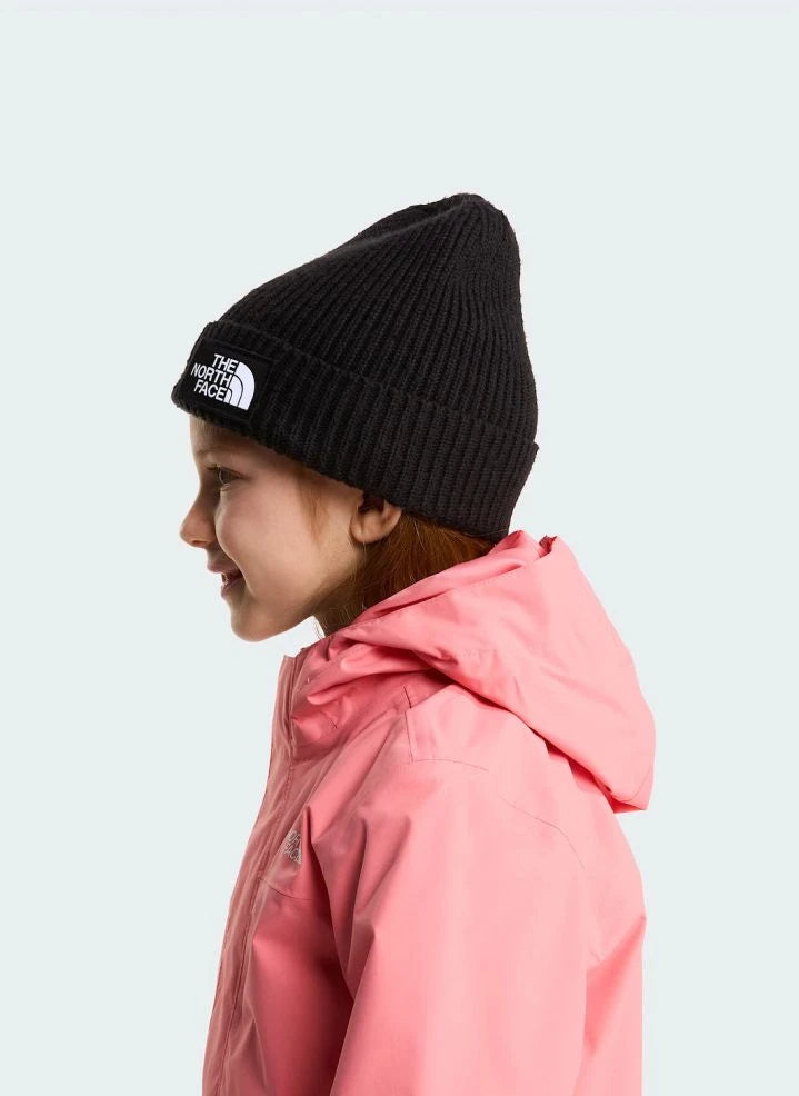 The North Face - Σκούφος Logo Box | Μαύρο