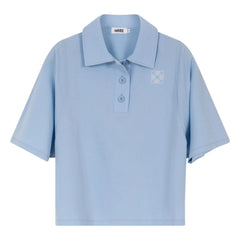 Indee - Polo Variedad | Azul claro