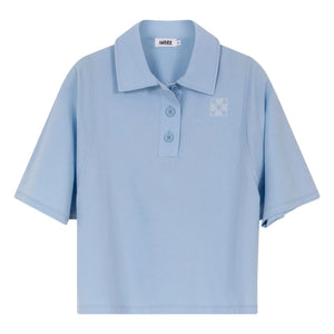 Indee - Polo Variedad | Azul claro
