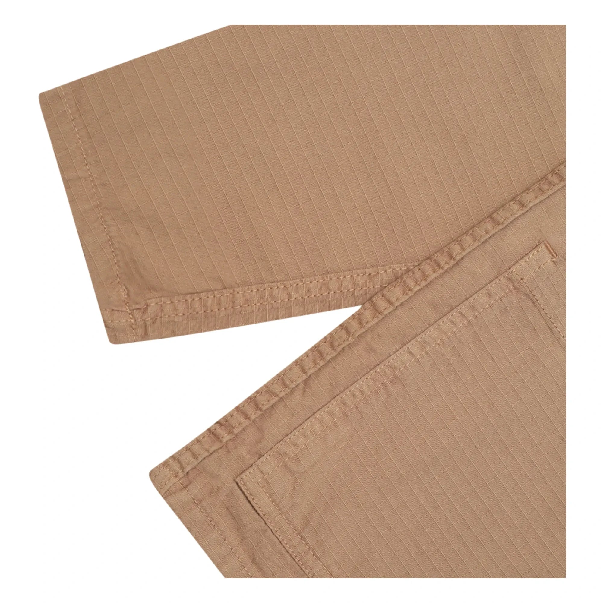 Service Works - Chaqueta Ripstop de Algodón Orgánico | Camel