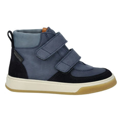 Angulus - Scratch Tex sneakers | Marine