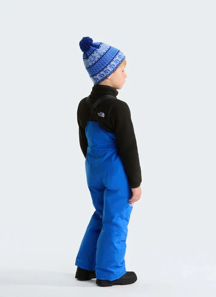 The North Face - Freedom Kayak Pantolonu | Elektrik mavisi