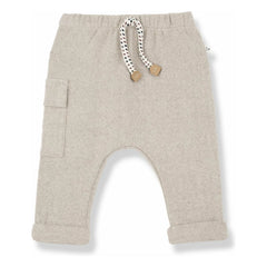 1+ in the family - Jogger Malta | Bej