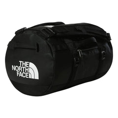 The North Face - Bolsa de viaje Base Camp Duffel XS de fibra reciclada | Negro