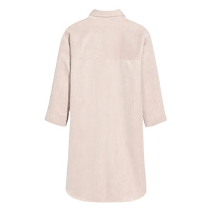 Bellerose - Rosa pálido | Vestido Arrow
