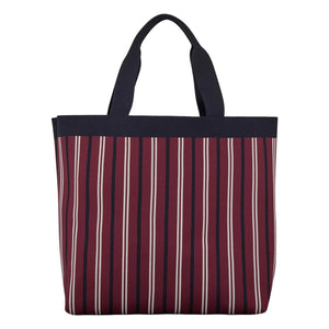 Becksöndergaard - Lillian tote çanta | Bordo