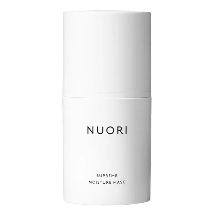 Nuori - Supreme Nemlendirici Maske - 50ml