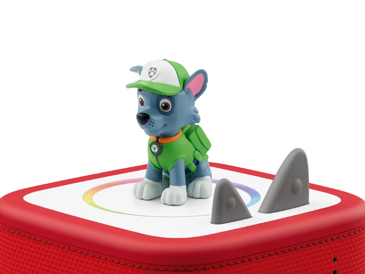 Tonies - İngilizce Rocky - PAW Patrol