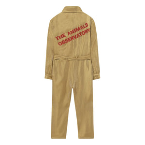 The Animals Observatory - Grasshopper Overall | Gold
