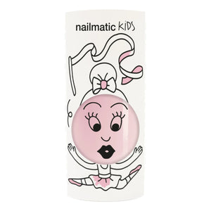 Nailmatic Kids - Bella Nagellack - 8 ml | Hellrosa
