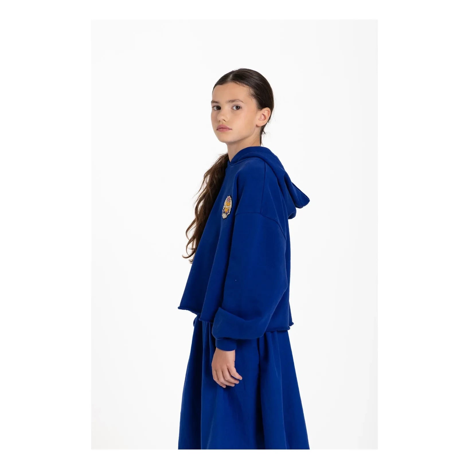 Hundred Pieces - Lita Falda | Crema