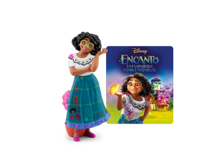 Tonies - Fransızca [FR] Encanto - Disney Klasikleri