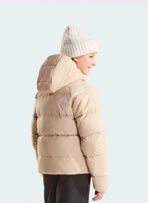The North Face - G Hydrenalite الدافئة المعزولة | بيج