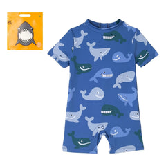 Stella McCartney Kids - Balina Mayo | Mavi