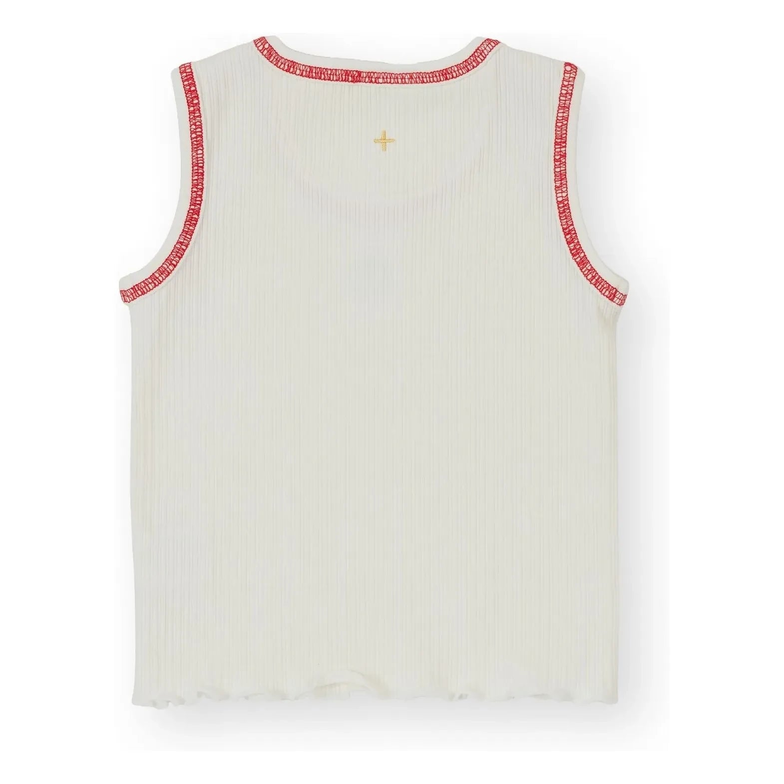 Goldie + Ace - Fitilli Atlet Apple | Ivory
