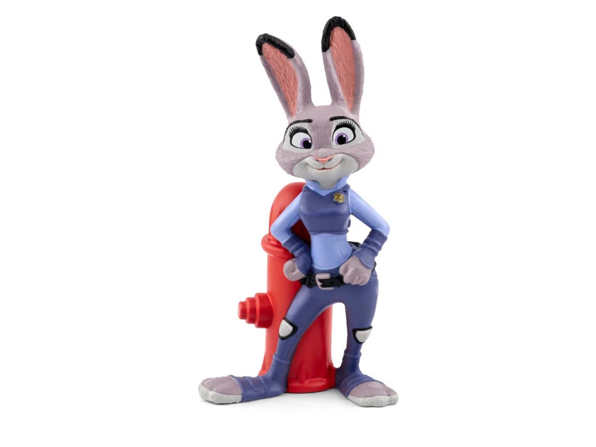 Tonies - İngilizce Zootropolis - Disney Klasikleri