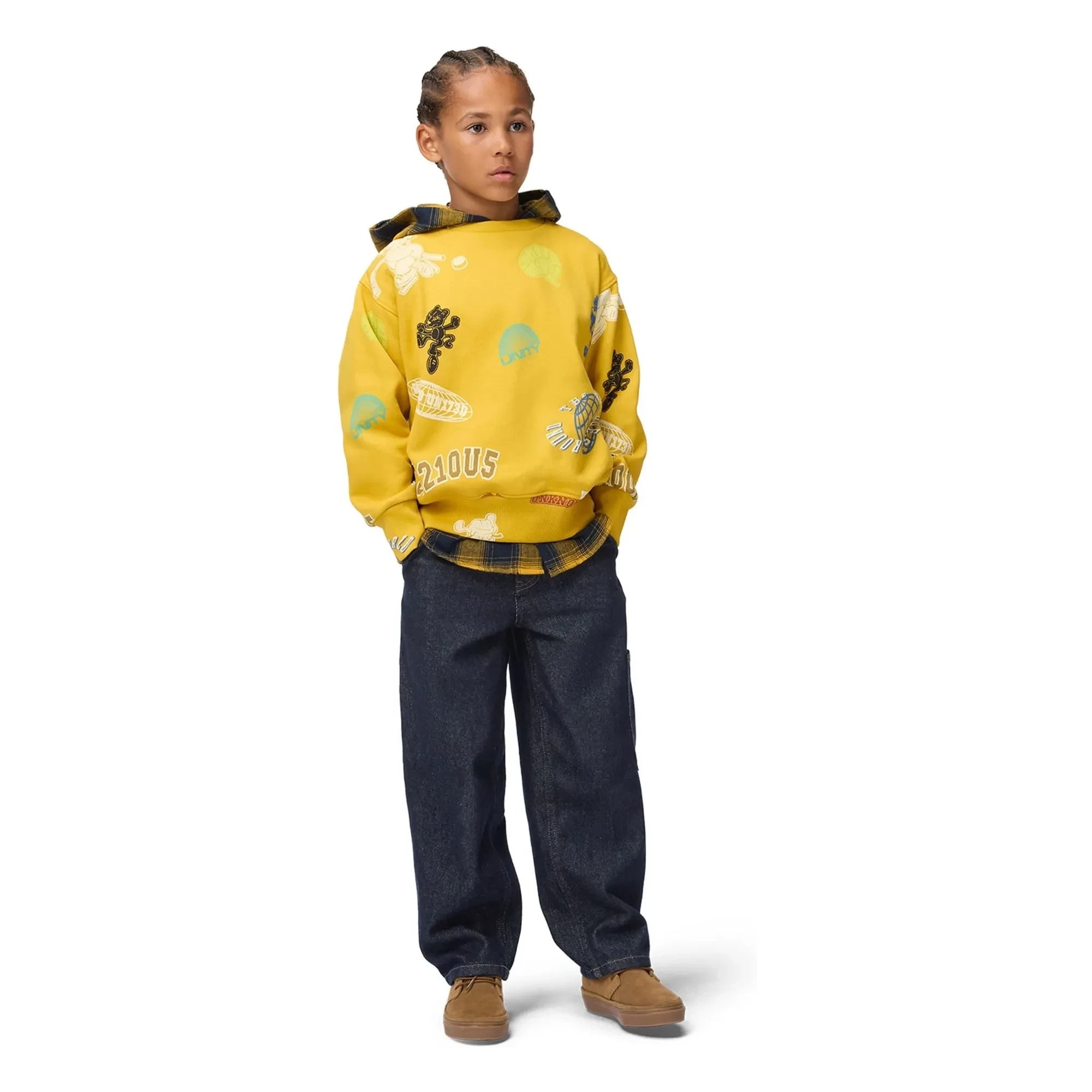 Molo - Jean Archer | Mavi