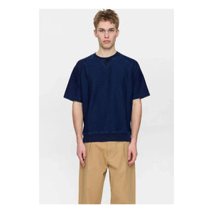 Anerkjendt - Aktoni sweatshirt | Koyu Mavi