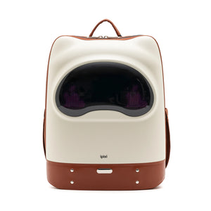 iPixi - Little Explorer LED Kids Smart Backpack