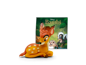 Tonies - Fransızca Bambi - Disney Klasikleri