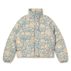 The Tiny Big Sister - Winter Roses Chaqueta de algodón | Mavi
