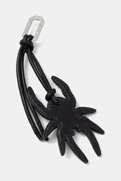 Llavero de cuero AllSaints SPIDER